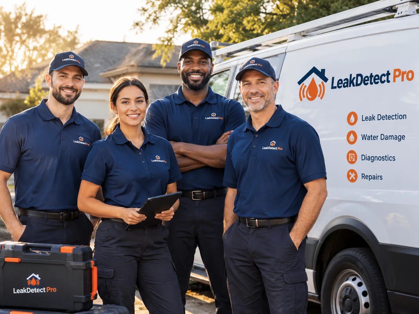 Roof Repair company in Bradley, FL